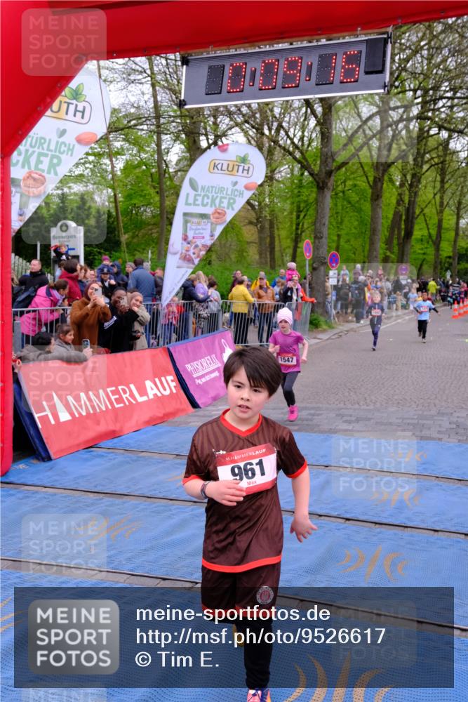 19.04.2026 - Hammer Lauf Tim E. http://msf.ph/oto/9526617 19.04.2026 09:29:44 Ziel 841, 961, 1078, 1547, 1709, 1892 meine-sportfotos.de