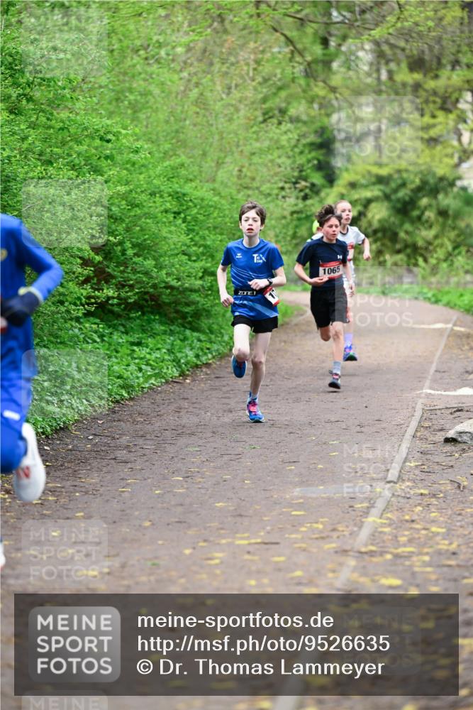 19.04.2026 - Hammer Lauf Dr. Thomas Lammeyer http://msf.ph/oto/9526635 19.04.2026 09:24:04 Laufen 1065 meine-sportfotos.de