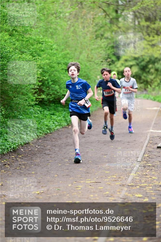 19.04.2026 - Hammer Lauf Dr. Thomas Lammeyer http://msf.ph/oto/9526646 19.04.2026 09:24:05 Laufen 1065 meine-sportfotos.de