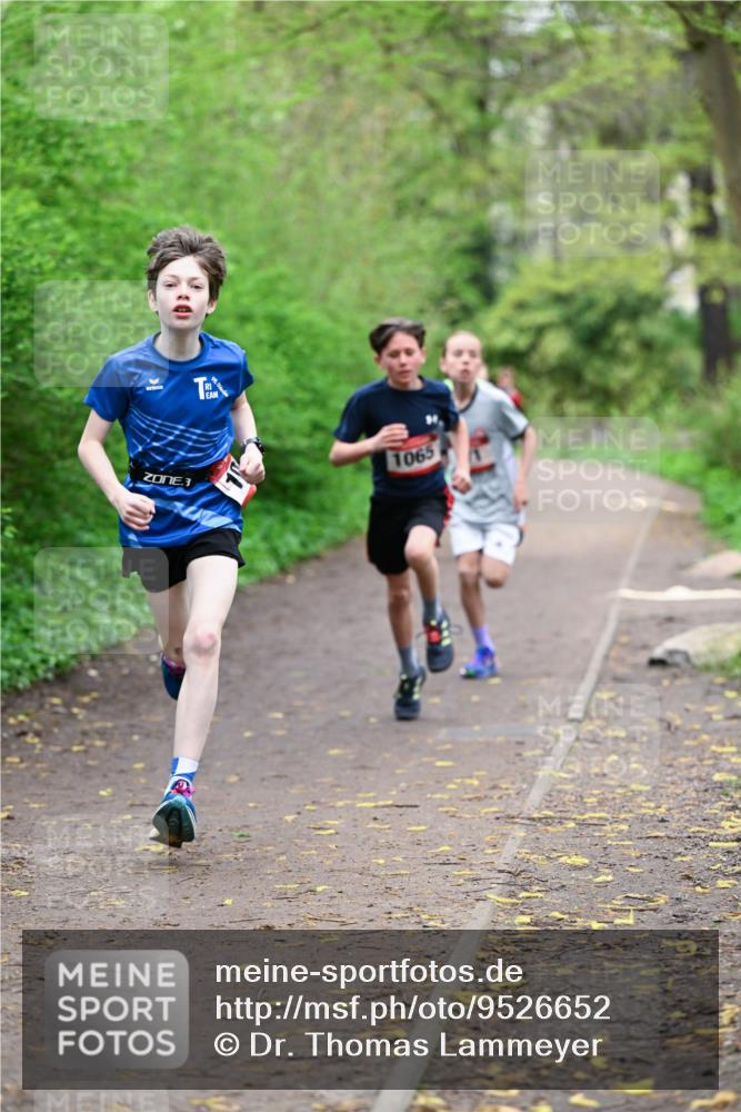 19.04.2026 - Hammer Lauf Dr. Thomas Lammeyer http://msf.ph/oto/9526652 19.04.2026 09:24:06 Laufen 1065 meine-sportfotos.de