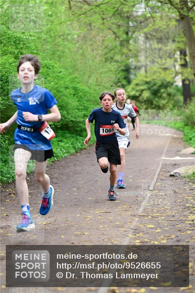 19.04.2026 - Hammer Lauf Dr. Thomas Lammeyer http://msf.ph/oto/9526655 19.04.2026 09:24:07 Laufen 1065 meine-sportfotos.de
