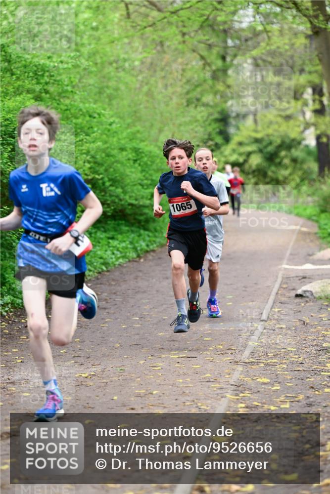 19.04.2026 - Hammer Lauf Dr. Thomas Lammeyer http://msf.ph/oto/9526656 19.04.2026 09:24:07 Laufen 1065 meine-sportfotos.de