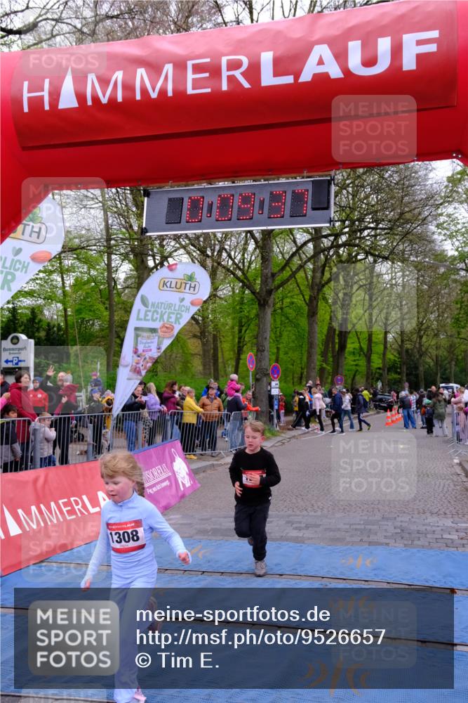 19.04.2026 - Hammer Lauf Tim E. http://msf.ph/oto/9526657 19.04.2026 09:30:05 Ziel 686, 780, 1308, 1378, 1383, 1401, 1416, 1446, 1457 meine-sportfotos.de