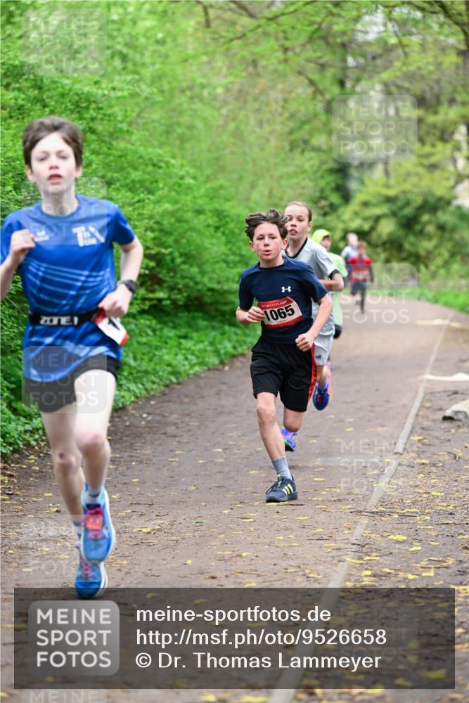 19.04.2026 - Hammer Lauf Dr. Thomas Lammeyer http://msf.ph/oto/9526658 19.04.2026 09:24:07 Laufen 1065 meine-sportfotos.de