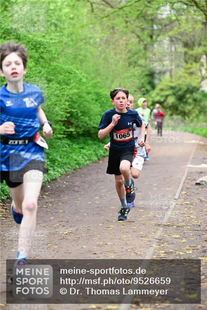 19.04.2026 - Hammer Lauf Dr. Thomas Lammeyer http://msf.ph/oto/9526659 19.04.2026 09:24:07 Laufen 1065 meine-sportfotos.de