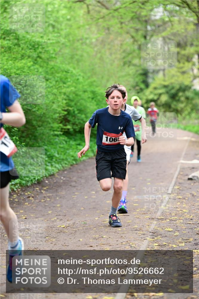 19.04.2026 - Hammer Lauf Dr. Thomas Lammeyer http://msf.ph/oto/9526662 19.04.2026 09:24:07 Laufen 106 meine-sportfotos.de
