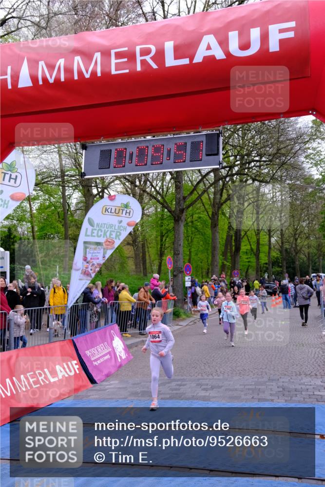 19.04.2026 - Hammer Lauf Tim E. http://msf.ph/oto/9526663 19.04.2026 09:30:19 Ziel 1064, 1180, 1653, 1752, 1755 meine-sportfotos.de
