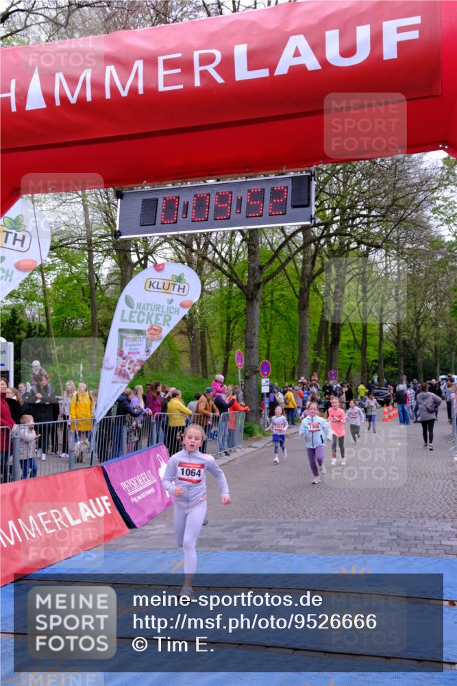 19.04.2026 - Hammer Lauf Tim E. http://msf.ph/oto/9526666 19.04.2026 09:30:19 Ziel 1064, 1180, 1653, 1752, 1755 meine-sportfotos.de