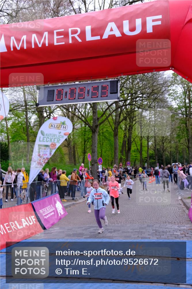 19.04.2026 - Hammer Lauf Tim E. http://msf.ph/oto/9526672 19.04.2026 09:30:20 Ziel 1064, 1180, 1368, 1653, 1752, 1755 meine-sportfotos.de