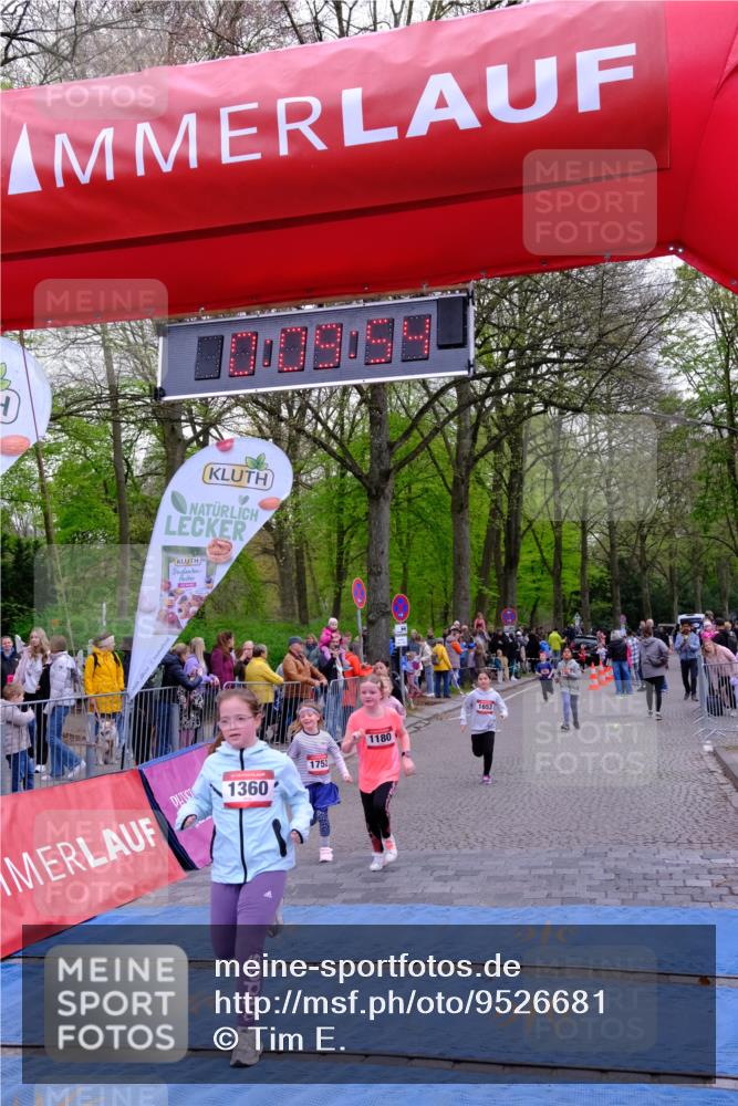 19.04.2026 - Hammer Lauf Tim E. http://msf.ph/oto/9526681 19.04.2026 09:30:21 Ziel 1064, 1180, 1368, 1653, 1752, 1755 meine-sportfotos.de
