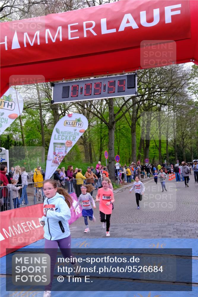 19.04.2026 - Hammer Lauf Tim E. http://msf.ph/oto/9526684 19.04.2026 09:30:22 Ziel 1064, 1180, 1368, 1653, 1752, 1755 meine-sportfotos.de