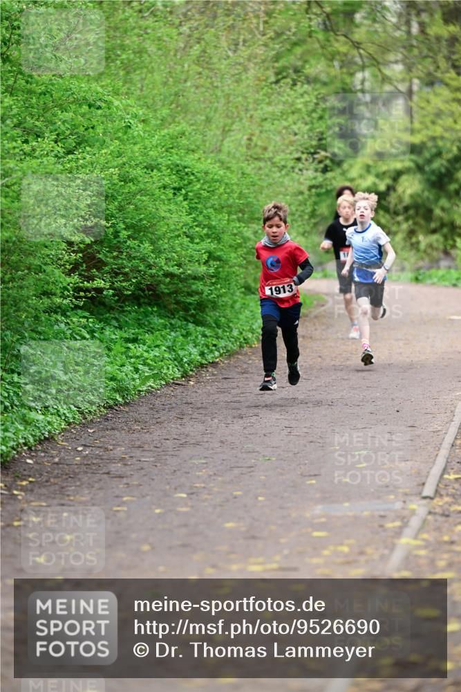 19.04.2026 - Hammer Lauf Dr. Thomas Lammeyer http://msf.ph/oto/9526690 19.04.2026 09:24:11 Laufen 1913 meine-sportfotos.de