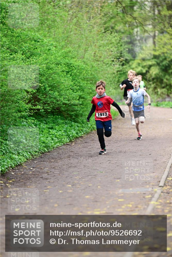 19.04.2026 - Hammer Lauf Dr. Thomas Lammeyer http://msf.ph/oto/9526692 19.04.2026 09:24:11 Laufen 1913 meine-sportfotos.de