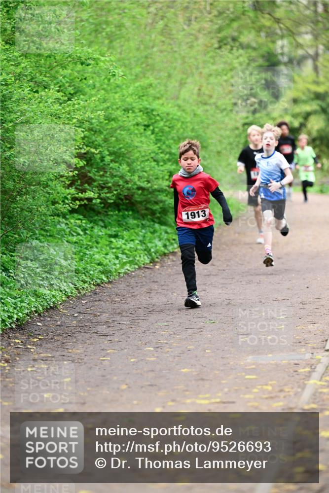 19.04.2026 - Hammer Lauf Dr. Thomas Lammeyer http://msf.ph/oto/9526693 19.04.2026 09:24:12 Laufen 1913 meine-sportfotos.de