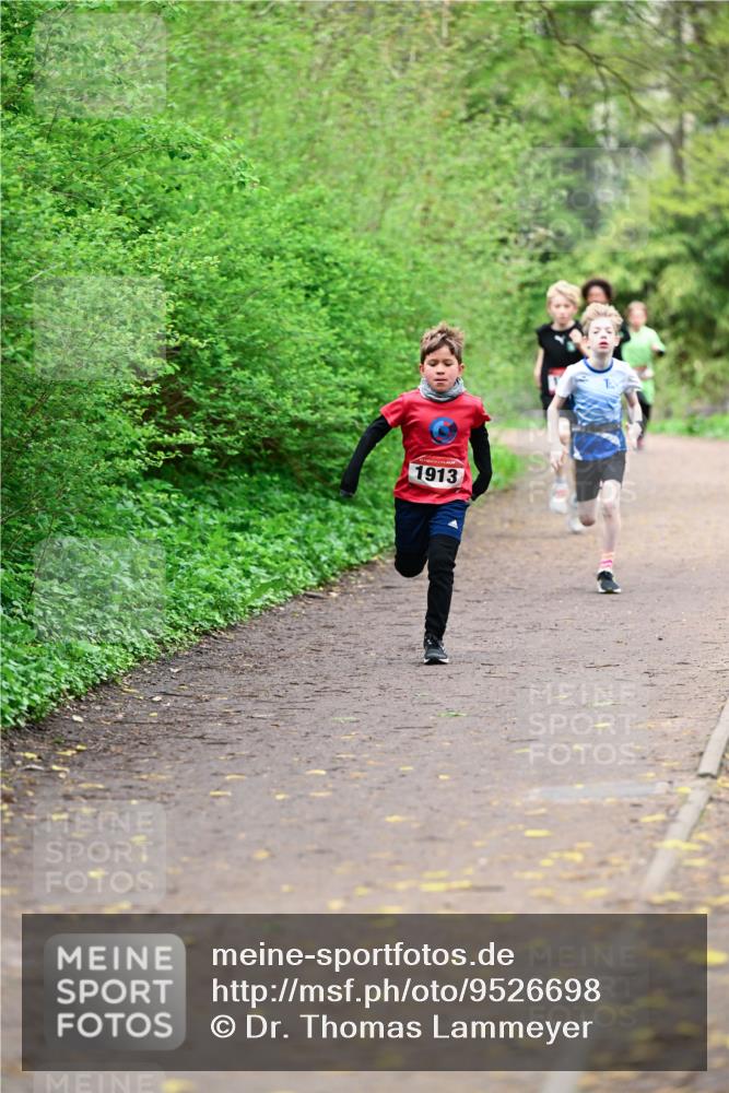 19.04.2026 - Hammer Lauf Dr. Thomas Lammeyer http://msf.ph/oto/9526698 19.04.2026 09:24:11 Laufen 1913 meine-sportfotos.de