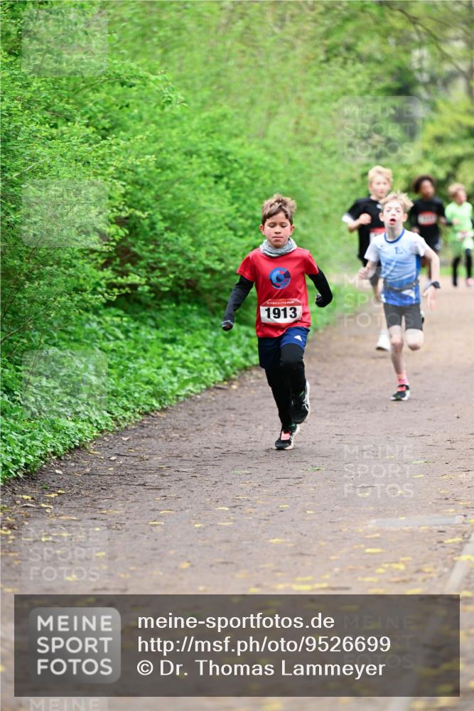 19.04.2026 - Hammer Lauf Dr. Thomas Lammeyer http://msf.ph/oto/9526699 19.04.2026 09:24:12 Laufen 1913 meine-sportfotos.de