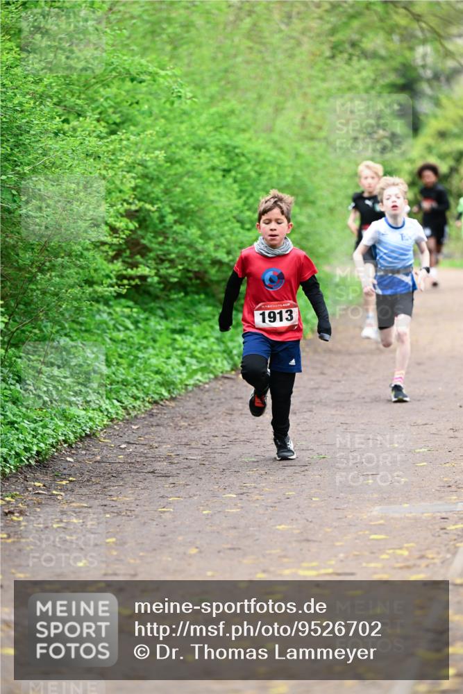 19.04.2026 - Hammer Lauf Dr. Thomas Lammeyer http://msf.ph/oto/9526702 19.04.2026 09:24:12 Laufen 1913 meine-sportfotos.de
