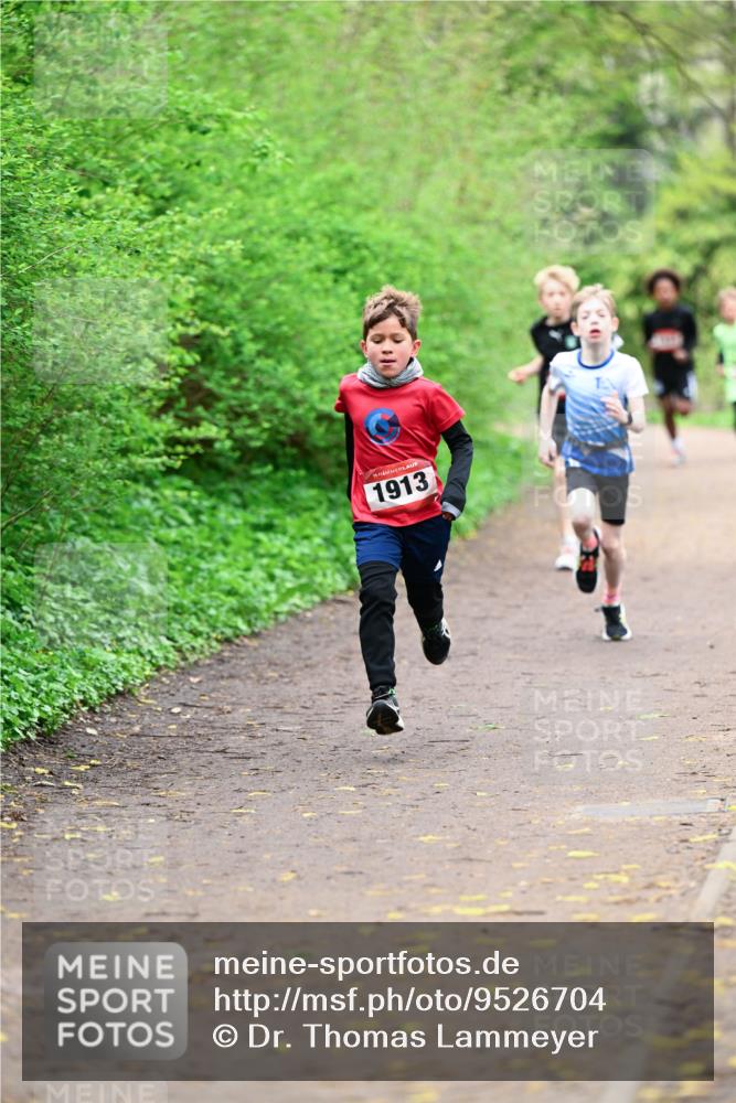 19.04.2026 - Hammer Lauf Dr. Thomas Lammeyer http://msf.ph/oto/9526704 19.04.2026 09:24:12 Laufen 1913 meine-sportfotos.de
