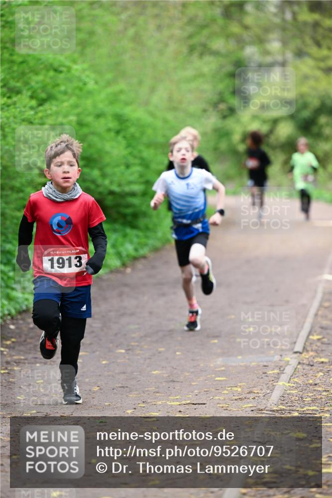 19.04.2026 - Hammer Lauf Dr. Thomas Lammeyer http://msf.ph/oto/9526707 19.04.2026 09:24:13 Laufen 1913 meine-sportfotos.de