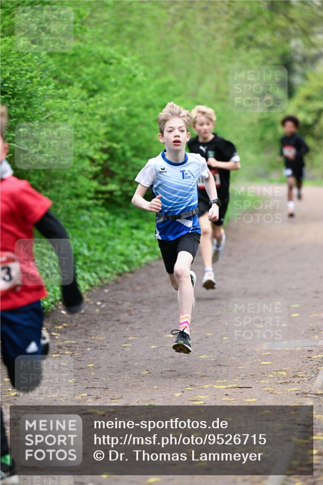 19.04.2026 - Hammer Lauf Dr. Thomas Lammeyer http://msf.ph/oto/9526715 19.04.2026 09:24:14 Laufen  meine-sportfotos.de