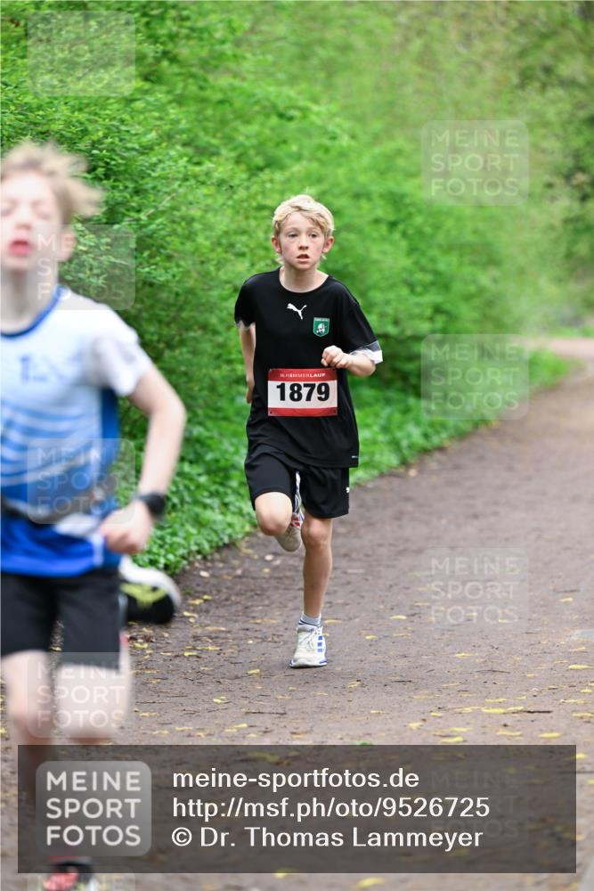 19.04.2026 - Hammer Lauf Dr. Thomas Lammeyer http://msf.ph/oto/9526725 19.04.2026 09:24:15 Laufen 1879 meine-sportfotos.de