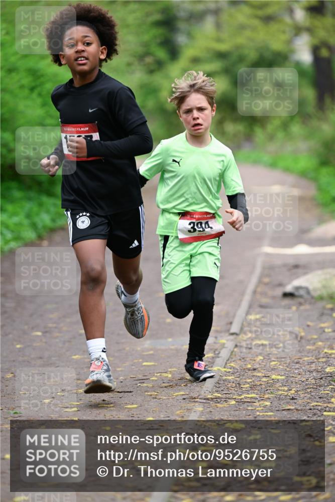 19.04.2026 - Hammer Lauf Dr. Thomas Lammeyer http://msf.ph/oto/9526755 19.04.2026 09:24:19 Laufen  meine-sportfotos.de