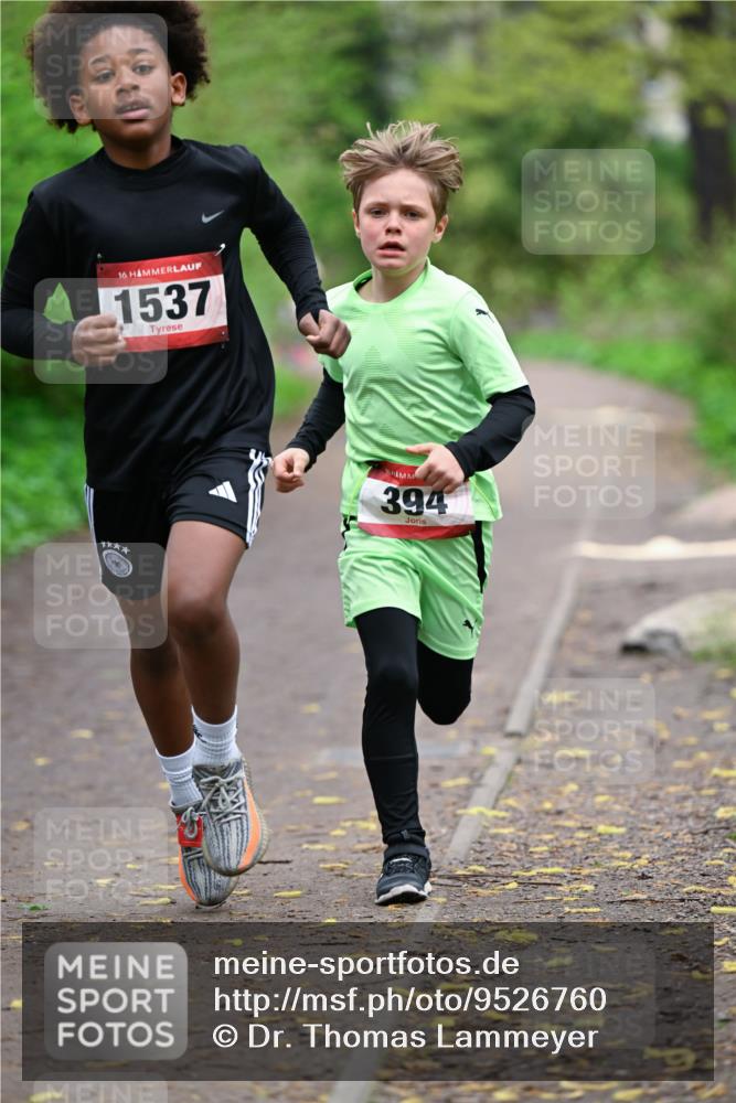 19.04.2026 - Hammer Lauf Dr. Thomas Lammeyer http://msf.ph/oto/9526760 19.04.2026 09:24:20 Laufen 1537, 394 meine-sportfotos.de