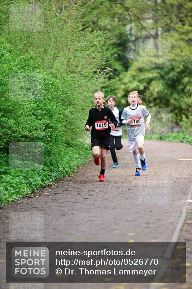 19.04.2026 - Hammer Lauf Dr. Thomas Lammeyer http://msf.ph/oto/9526770 19.04.2026 09:24:25 Laufen 1519, 199 meine-sportfotos.de