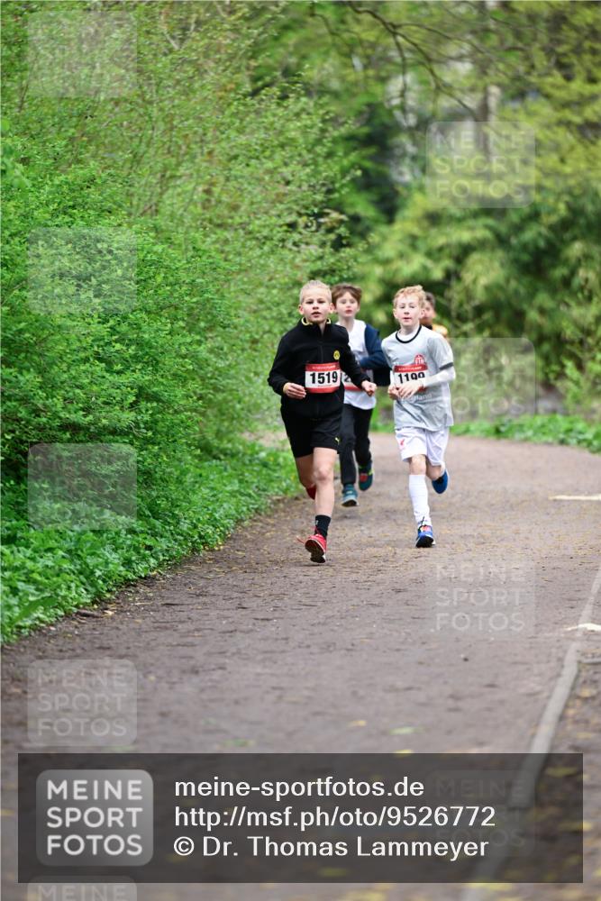 19.04.2026 - Hammer Lauf Dr. Thomas Lammeyer http://msf.ph/oto/9526772 19.04.2026 09:24:25 Laufen 1519, 1100 meine-sportfotos.de