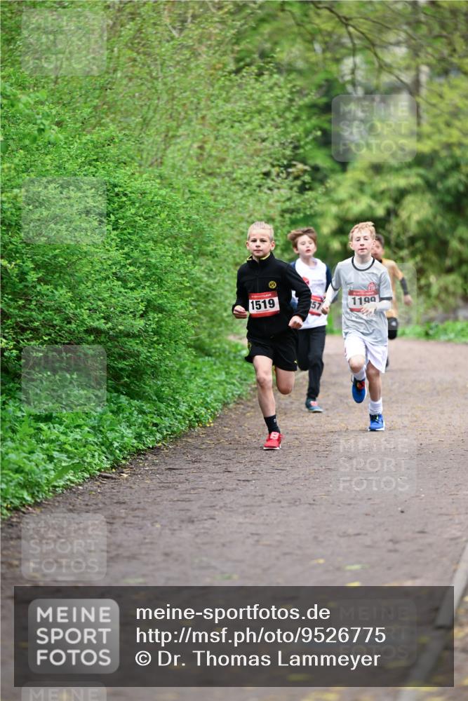 19.04.2026 - Hammer Lauf Dr. Thomas Lammeyer http://msf.ph/oto/9526775 19.04.2026 09:24:25 Laufen 1519, 1199 meine-sportfotos.de