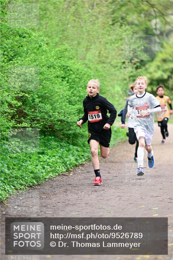 19.04.2026 - Hammer Lauf Dr. Thomas Lammeyer http://msf.ph/oto/9526789 19.04.2026 09:24:27 Laufen 1519 meine-sportfotos.de