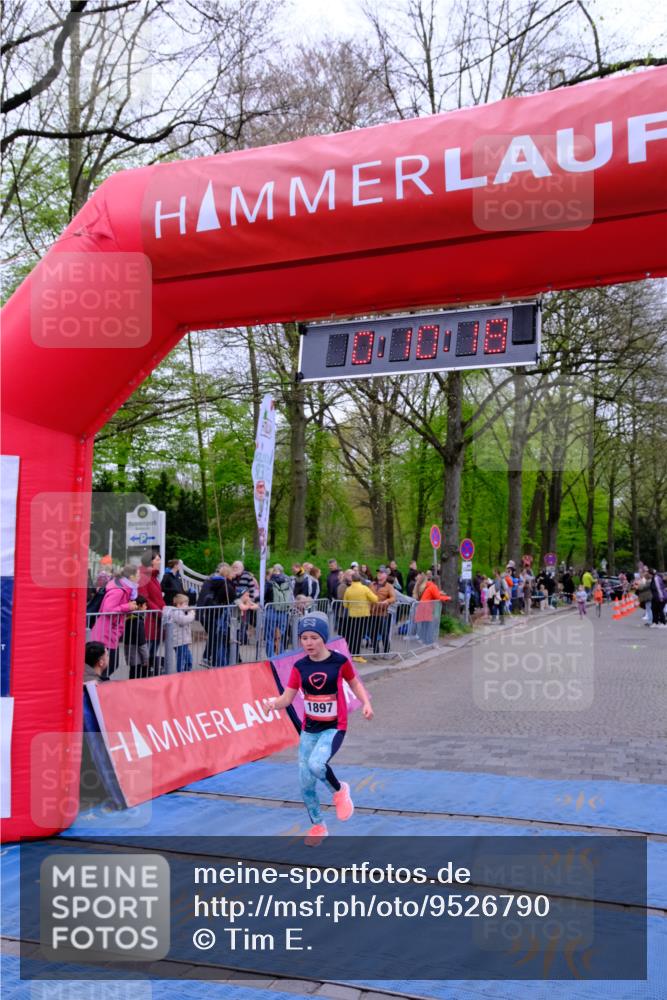 19.04.2026 - Hammer Lauf Tim E. http://msf.ph/oto/9526790 19.04.2026 09:30:46 Ziel 746, 787, 1536, 1897, 1910 meine-sportfotos.de