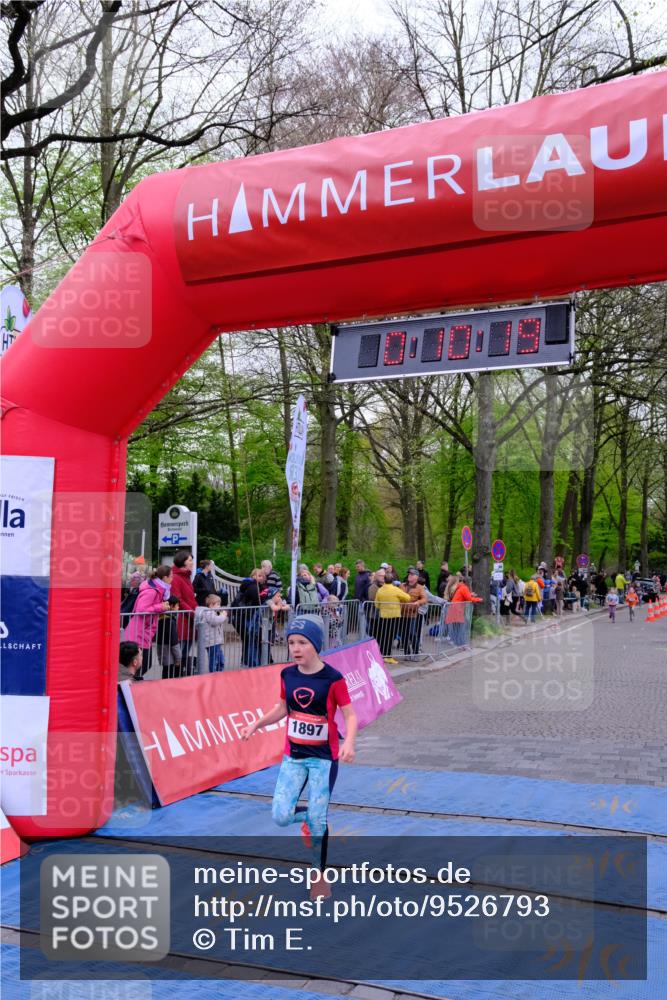 19.04.2026 - Hammer Lauf Tim E. http://msf.ph/oto/9526793 19.04.2026 09:30:46 Ziel 746, 787, 1536, 1897, 1910 meine-sportfotos.de