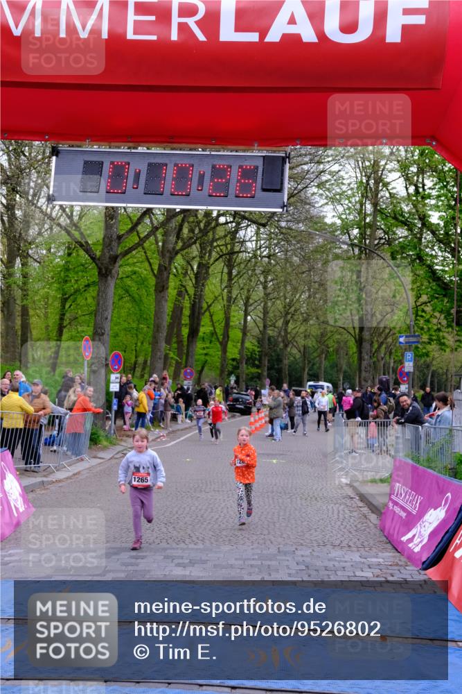 19.04.2026 - Hammer Lauf Tim E. http://msf.ph/oto/9526802 19.04.2026 09:30:53 Ziel 1285 meine-sportfotos.de