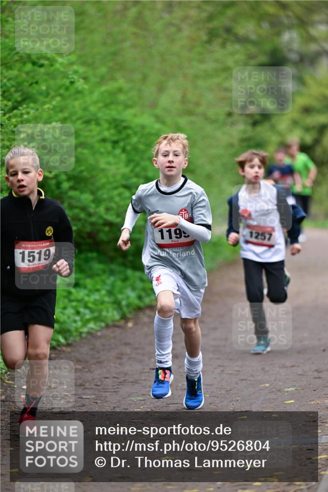 19.04.2026 - Hammer Lauf Dr. Thomas Lammeyer http://msf.ph/oto/9526804 19.04.2026 09:24:28 Laufen 1519, 119, 1257 meine-sportfotos.de