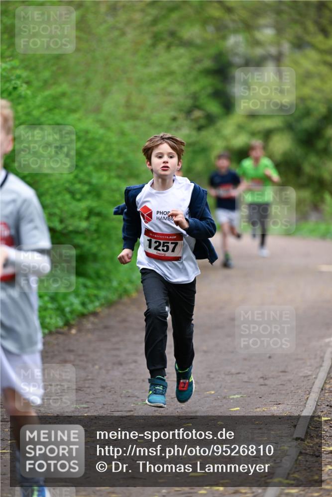 19.04.2026 - Hammer Lauf Dr. Thomas Lammeyer http://msf.ph/oto/9526810 19.04.2026 09:24:30 Laufen 1257 meine-sportfotos.de