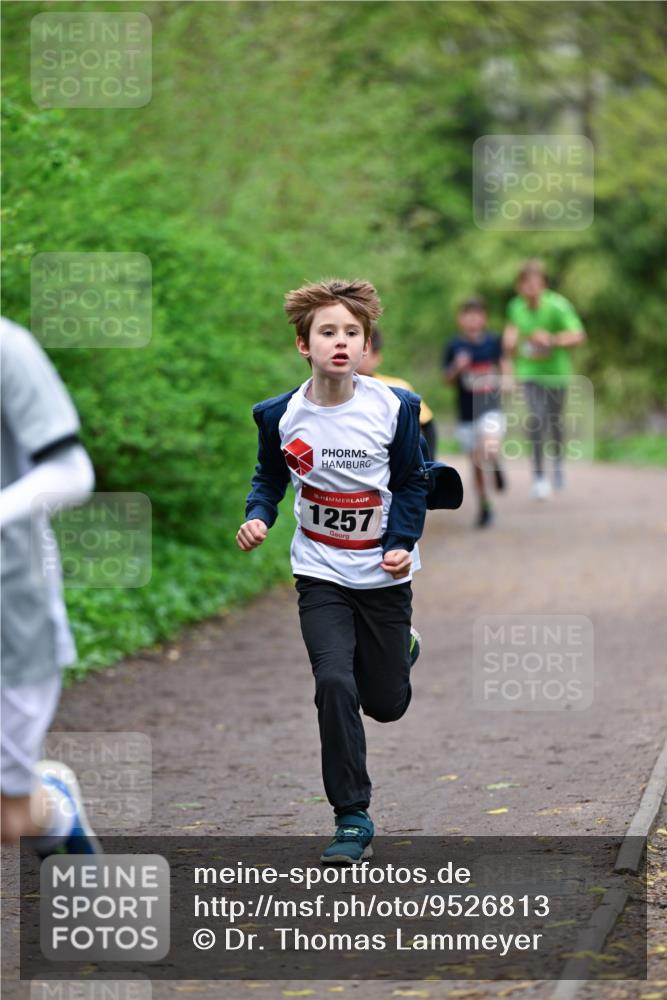 19.04.2026 - Hammer Lauf Dr. Thomas Lammeyer http://msf.ph/oto/9526813 19.04.2026 09:24:30 Laufen 1257 meine-sportfotos.de