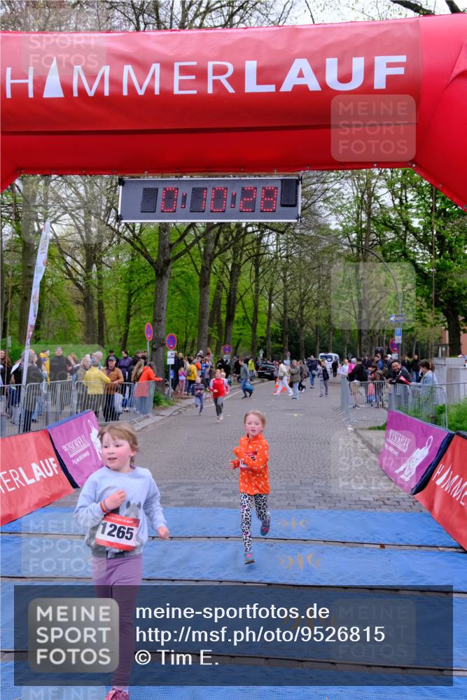 19.04.2026 - Hammer Lauf Tim E. http://msf.ph/oto/9526815 19.04.2026 09:30:55 Ziel 365, 768, 776, 1285 meine-sportfotos.de