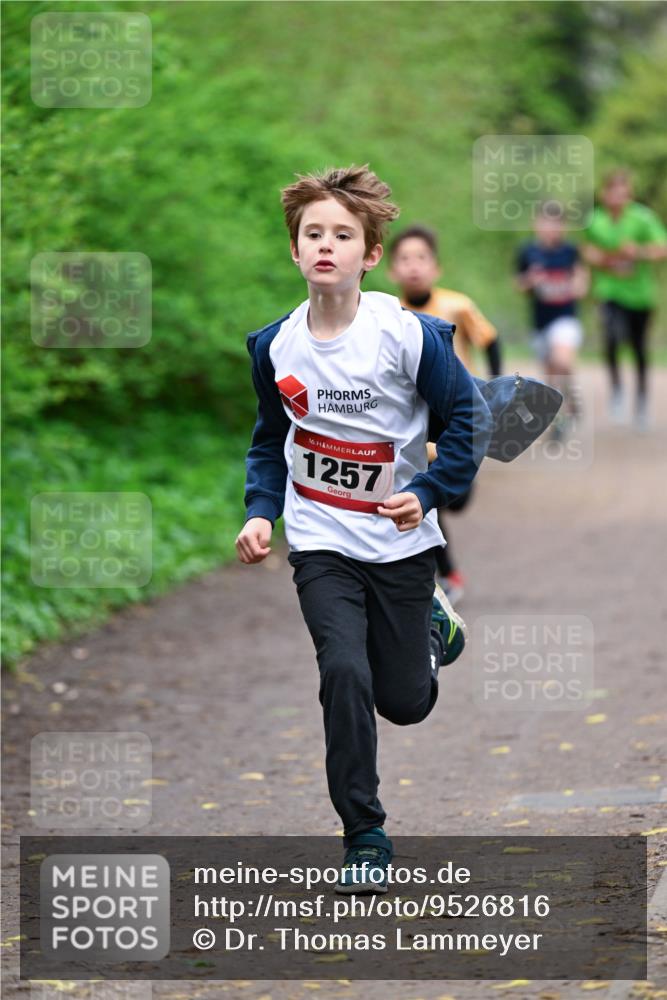 19.04.2026 - Hammer Lauf Dr. Thomas Lammeyer http://msf.ph/oto/9526816 19.04.2026 09:24:30 Laufen 1257 meine-sportfotos.de
