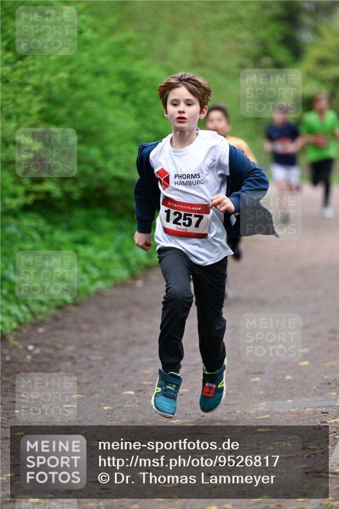 19.04.2026 - Hammer Lauf Dr. Thomas Lammeyer http://msf.ph/oto/9526817 19.04.2026 09:24:30 Laufen 1257 meine-sportfotos.de