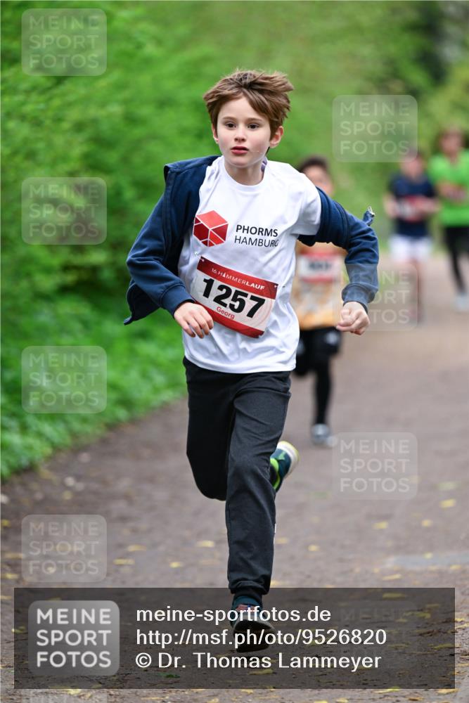 19.04.2026 - Hammer Lauf Dr. Thomas Lammeyer http://msf.ph/oto/9526820 19.04.2026 09:24:31 Laufen 1257 meine-sportfotos.de