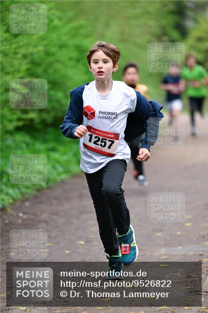 19.04.2026 - Hammer Lauf Dr. Thomas Lammeyer http://msf.ph/oto/9526822 19.04.2026 09:24:30 Laufen 1257 meine-sportfotos.de