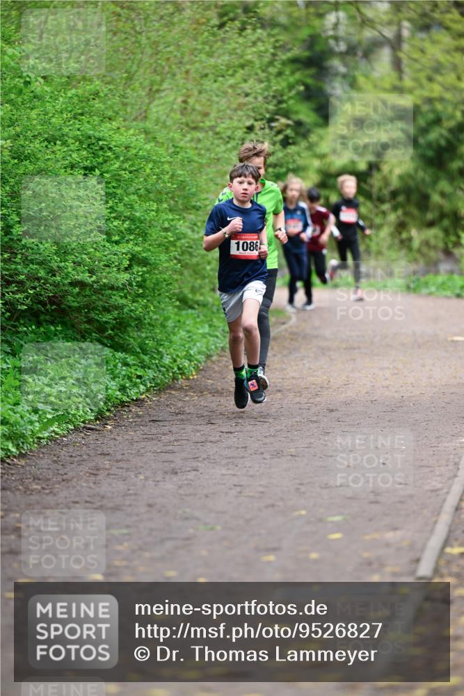 19.04.2026 - Hammer Lauf Dr. Thomas Lammeyer http://msf.ph/oto/9526827 19.04.2026 09:24:33 Laufen 1086 meine-sportfotos.de