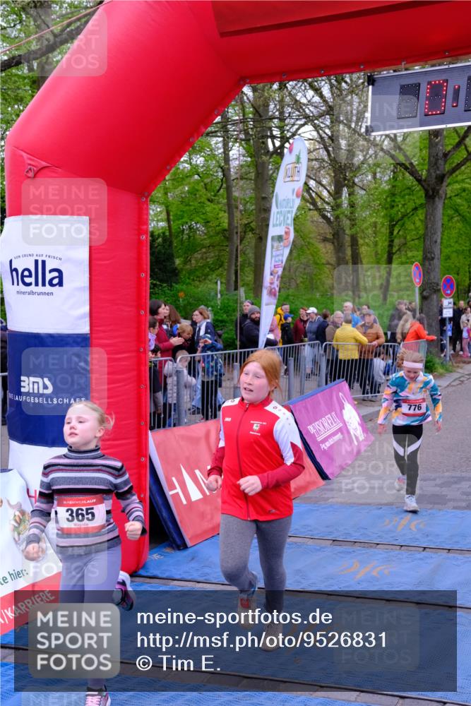 19.04.2026 - Hammer Lauf Tim E. http://msf.ph/oto/9526831 19.04.2026 09:30:58 Ziel 365, 768, 776, 1285 meine-sportfotos.de