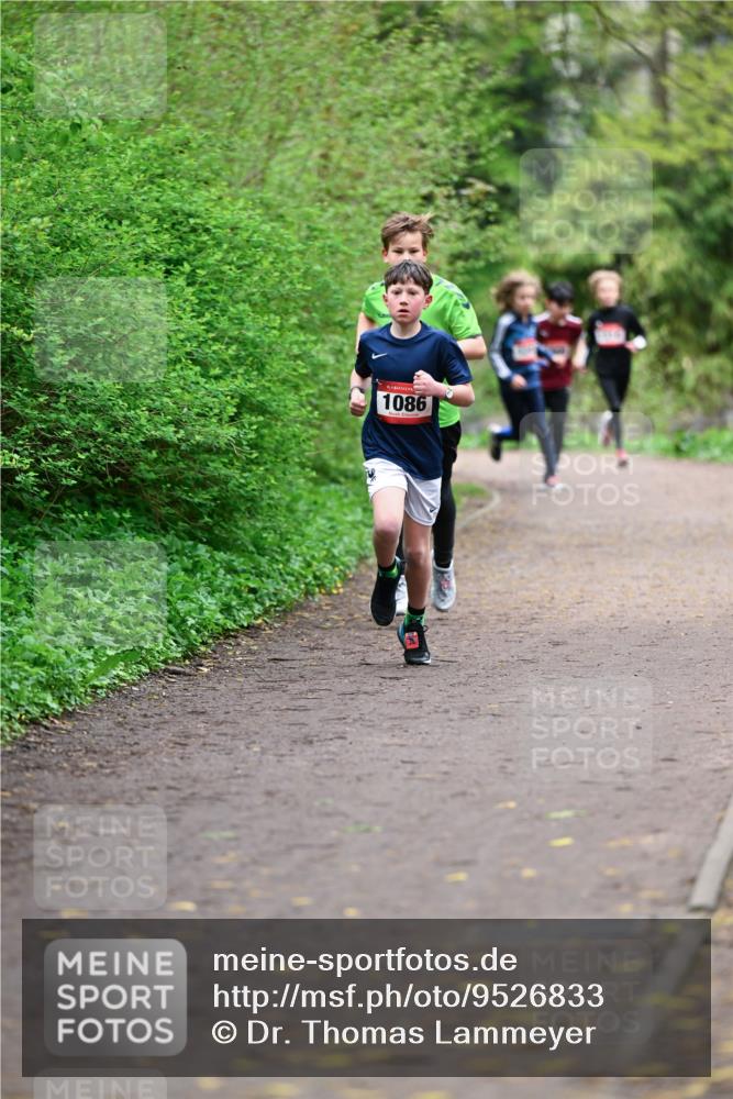 19.04.2026 - Hammer Lauf Dr. Thomas Lammeyer http://msf.ph/oto/9526833 19.04.2026 09:24:33 Laufen 1086 meine-sportfotos.de