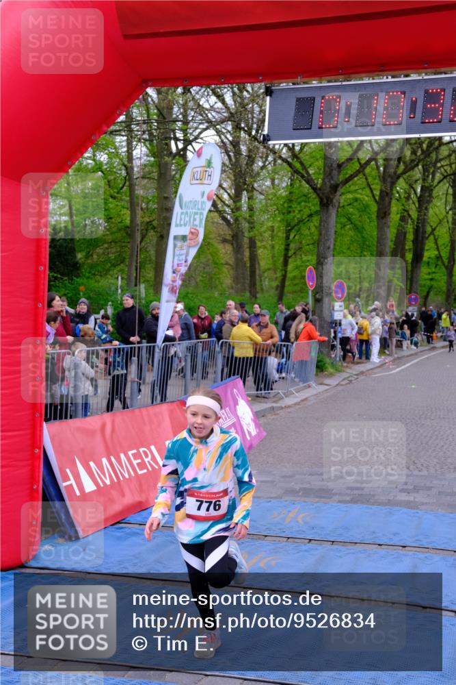 19.04.2026 - Hammer Lauf Tim E. http://msf.ph/oto/9526834 19.04.2026 09:30:59 Ziel 365, 768, 776, 1285 meine-sportfotos.de