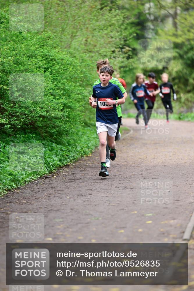 19.04.2026 - Hammer Lauf Dr. Thomas Lammeyer http://msf.ph/oto/9526835 19.04.2026 09:24:33 Laufen  meine-sportfotos.de