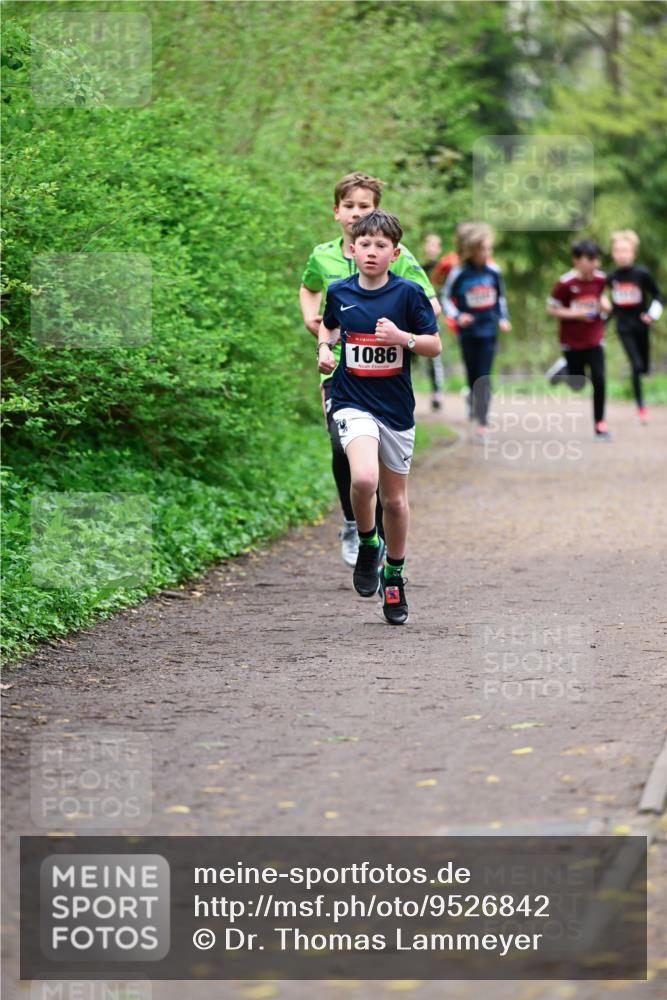 19.04.2026 - Hammer Lauf Dr. Thomas Lammeyer http://msf.ph/oto/9526842 19.04.2026 09:24:34 Laufen 1086 meine-sportfotos.de
