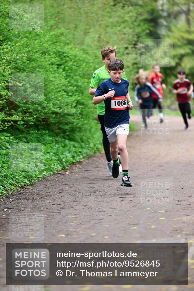 19.04.2026 - Hammer Lauf Dr. Thomas Lammeyer http://msf.ph/oto/9526845 19.04.2026 09:24:34 Laufen 1086 meine-sportfotos.de