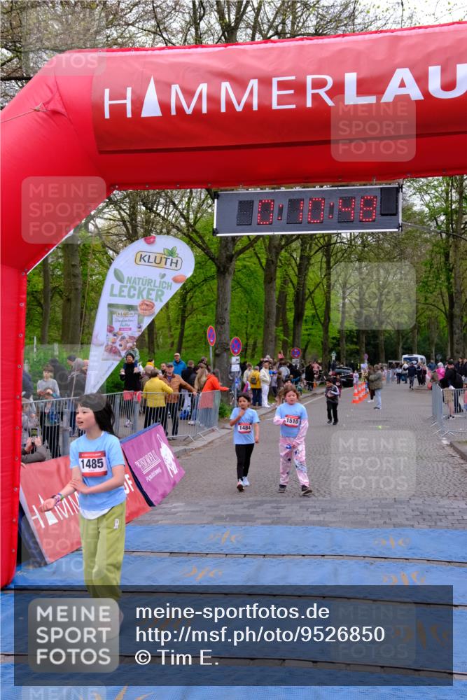 19.04.2026 - Hammer Lauf Tim E. http://msf.ph/oto/9526850 19.04.2026 09:31:16 Ziel 1464, 1484, 1485, 1510, 1516 meine-sportfotos.de
